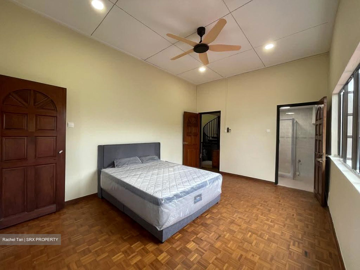 Pasir Ris Beach Park (D18), Terrace #617715011